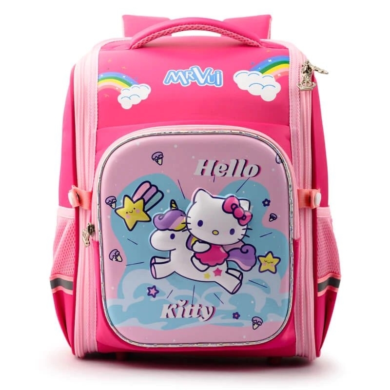 Balo chống gù Mr.Vui BLCG953