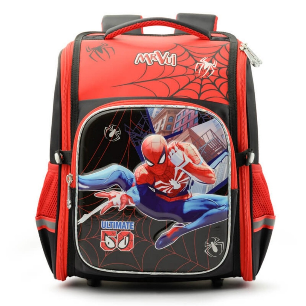Balo chống gù Mr.Vui BLCG953