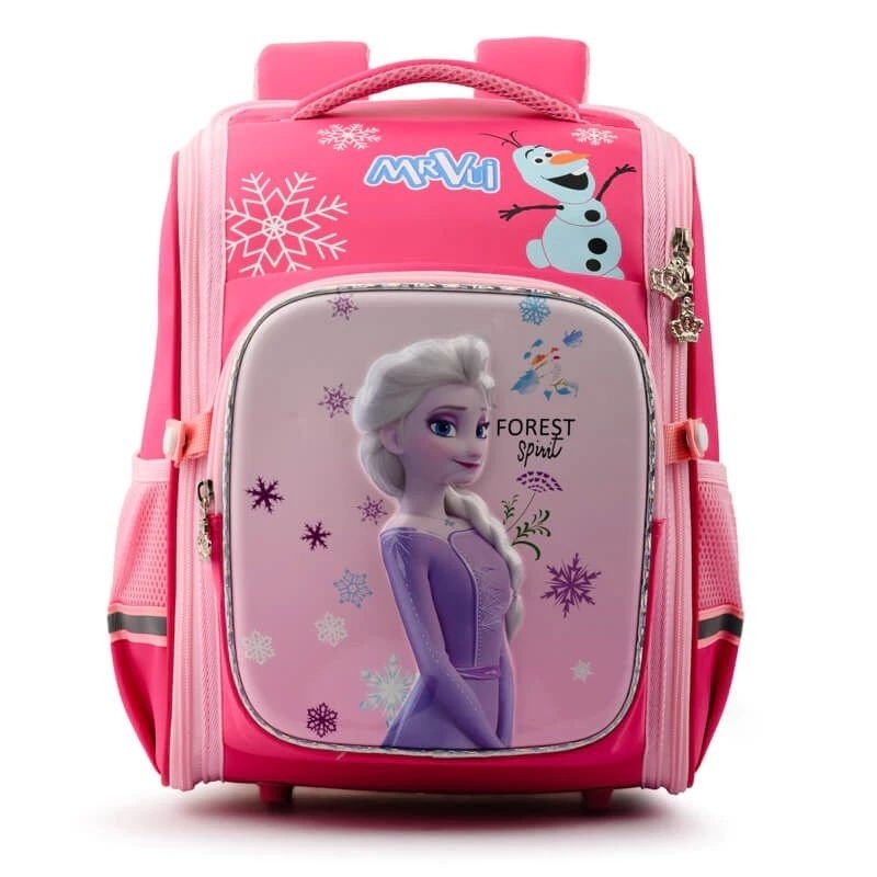 Balo chống gù Mr.Vui BLCG953