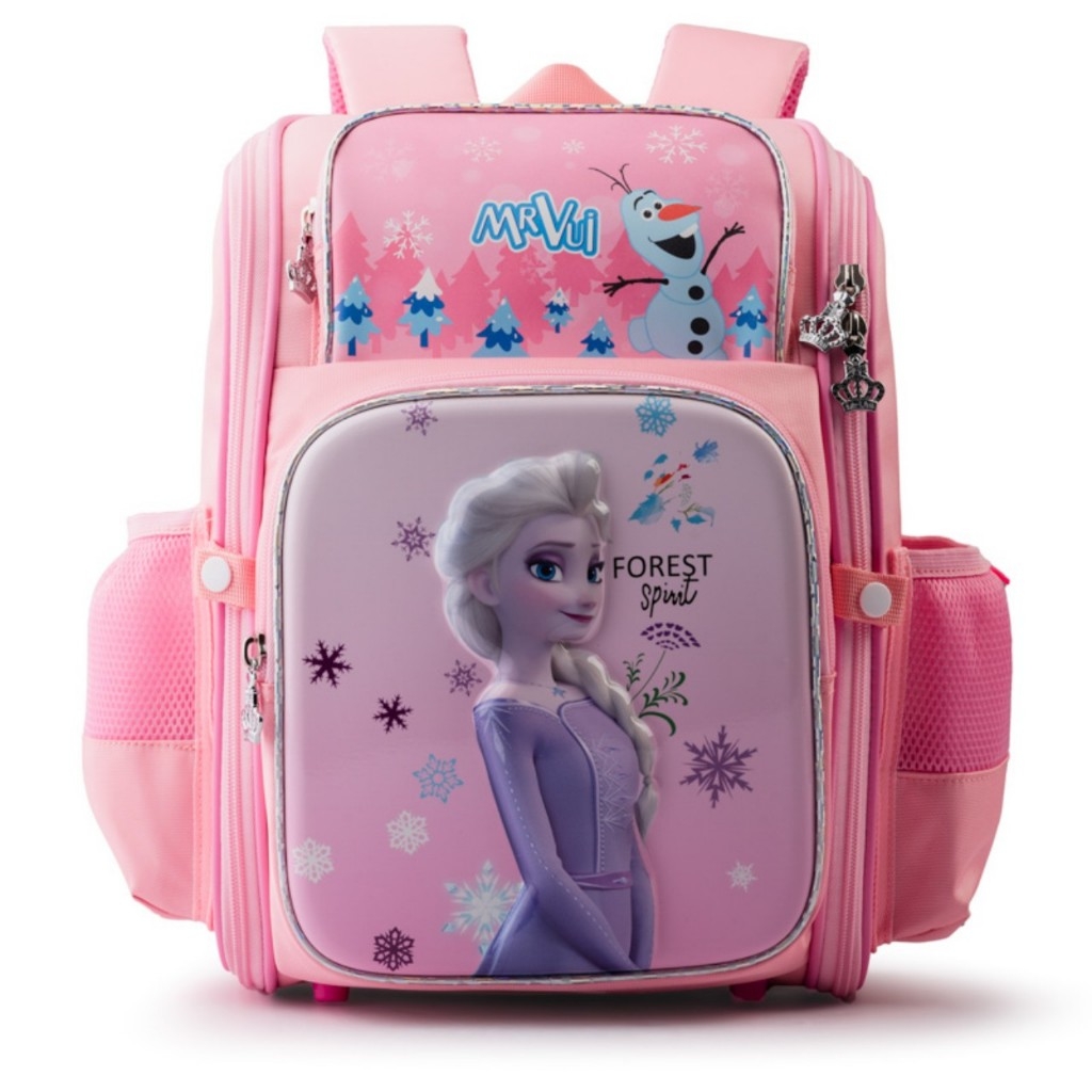 Balo chống gù Mr.Vui BLCG969