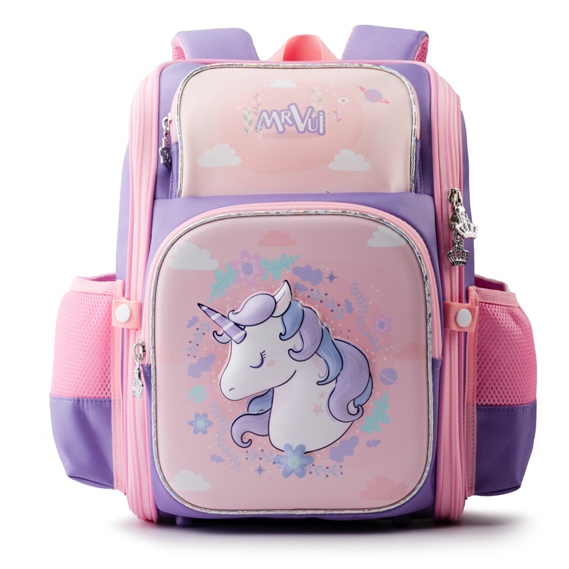 Balo chống gù Mr.Vui BLCG969