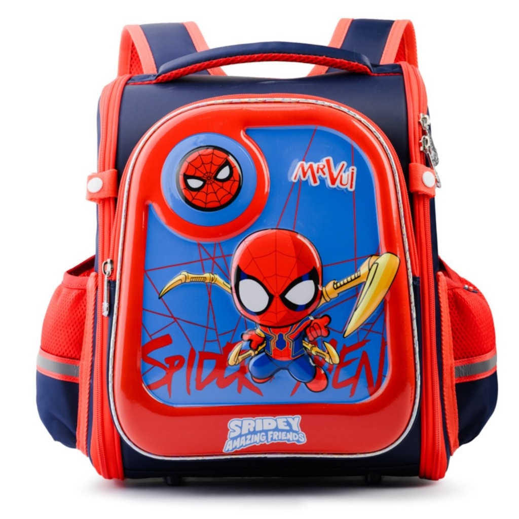 Balo chống gù Mr.Vui BLCG970