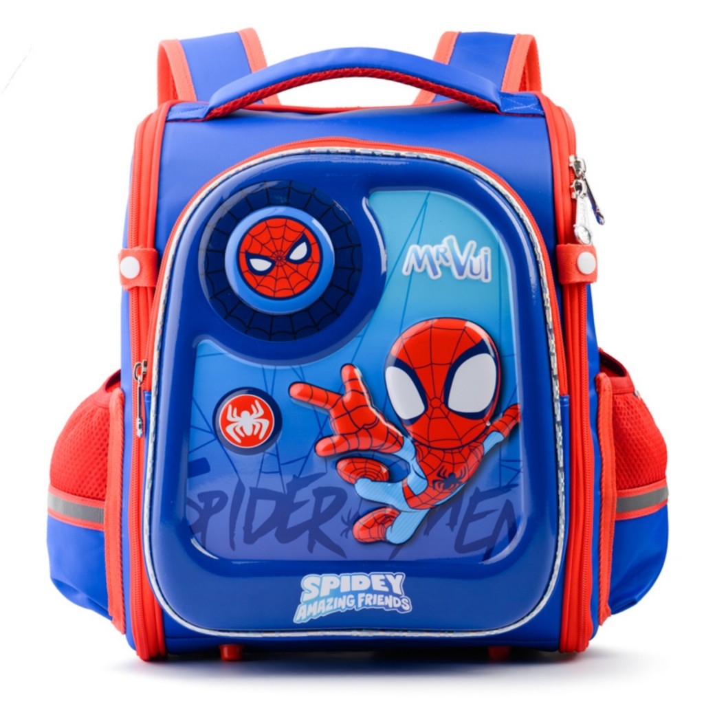 Balo chống gù Mr.Vui BLCG970