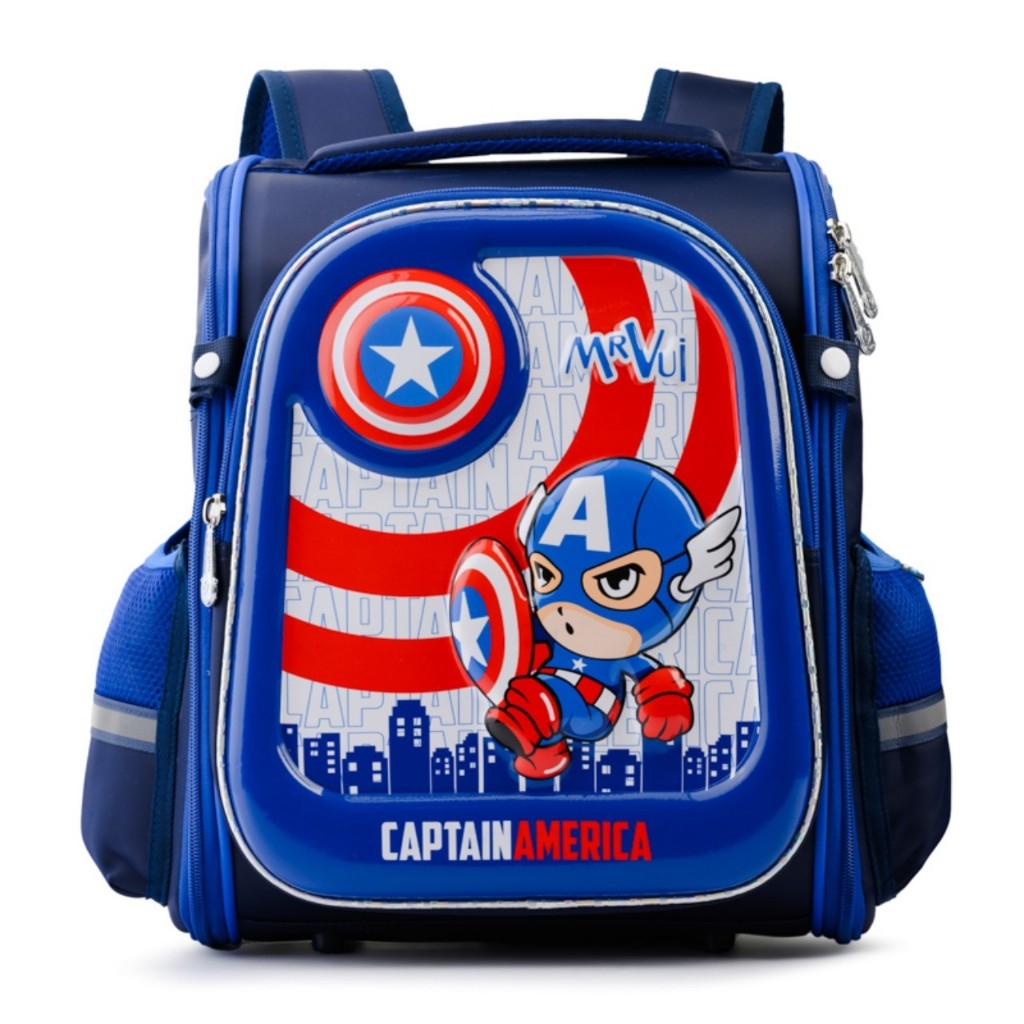 Balo chống gù Mr.Vui BLCG970