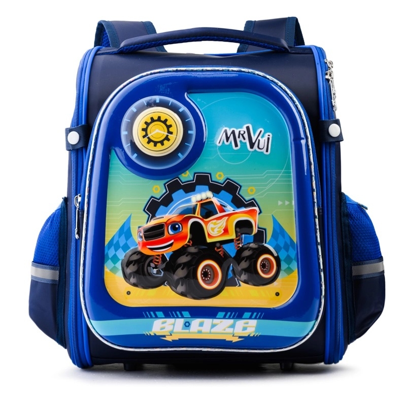 Balo chống gù Mr.Vui BLCG970