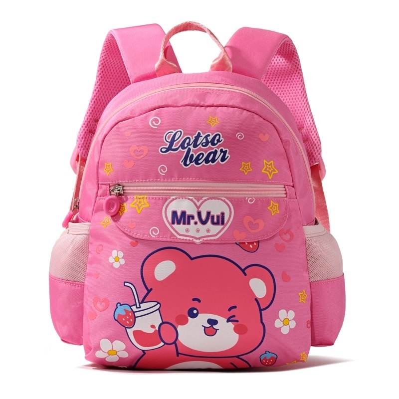 Balo mẫu giáo Mr.Vui BLMG989