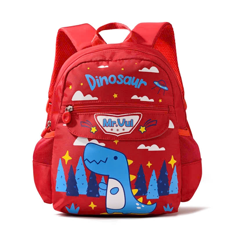 Balo mẫu giáo Mr.Vui BLMG989