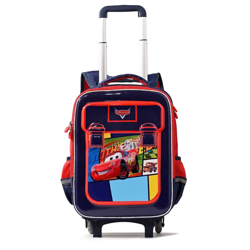 Balo cần kéo Mr.Vui BLK992