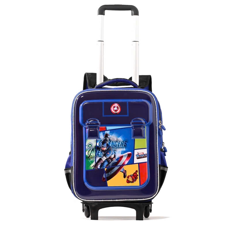 Balo cần kéo Mr.Vui BLK992