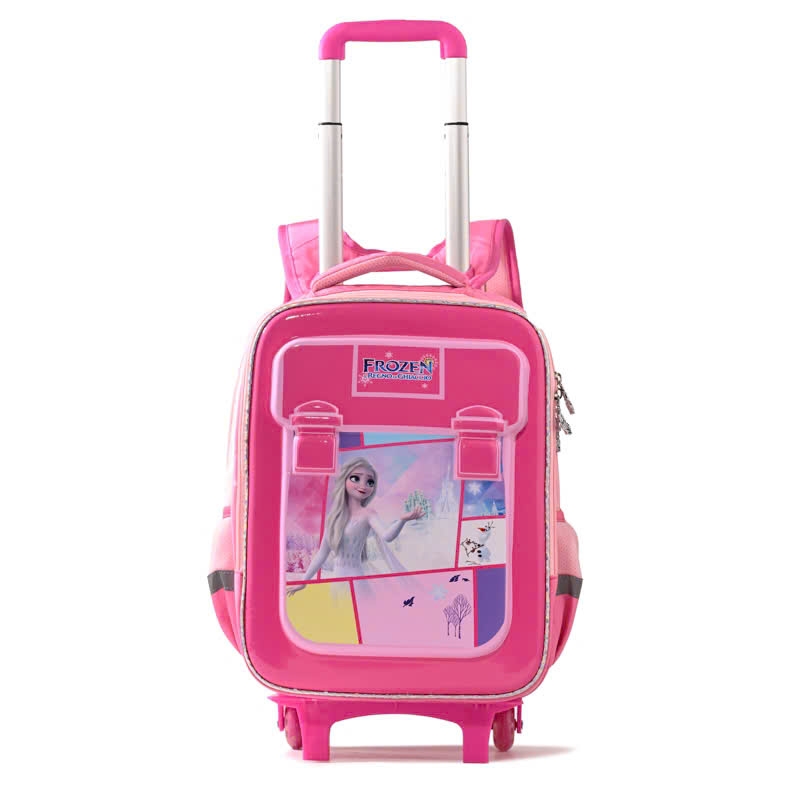 Balo cần kéo Mr.Vui BLK992