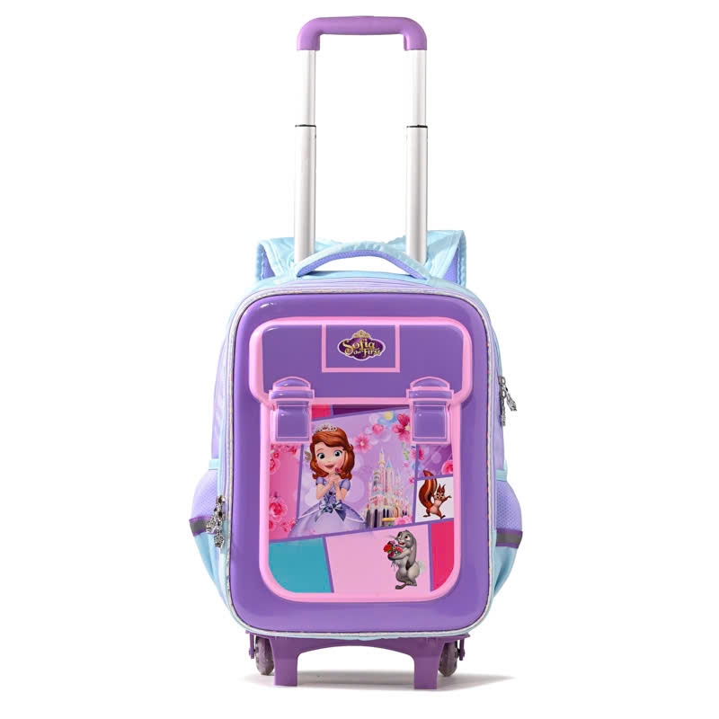 Balo cần kéo Mr.Vui BLK992