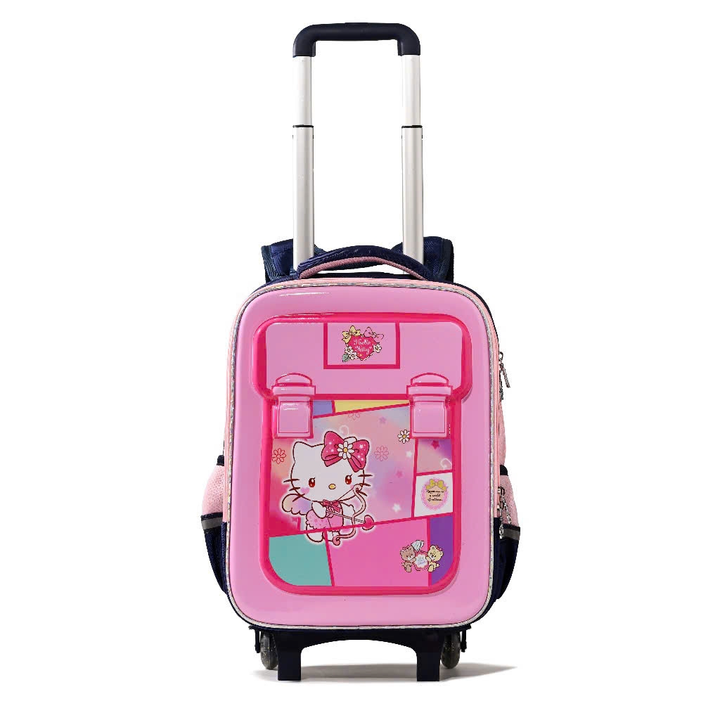 Balo cần kéo Mr.Vui BLK992