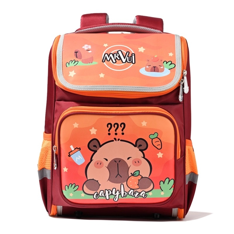 Balo chống gù Mr.Vui BLCG993