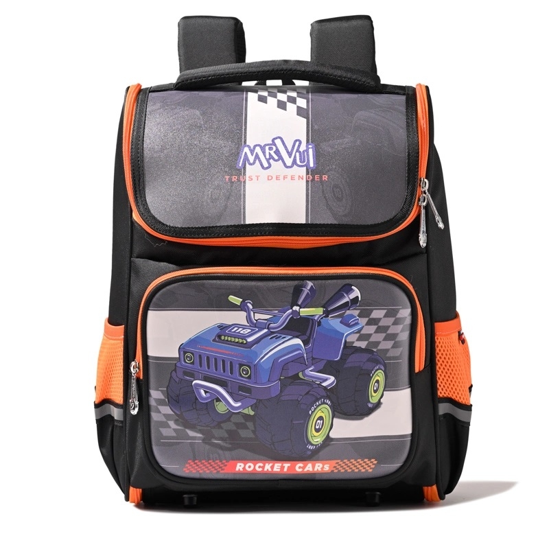 Balo chống gù Mr.Vui BLCG993