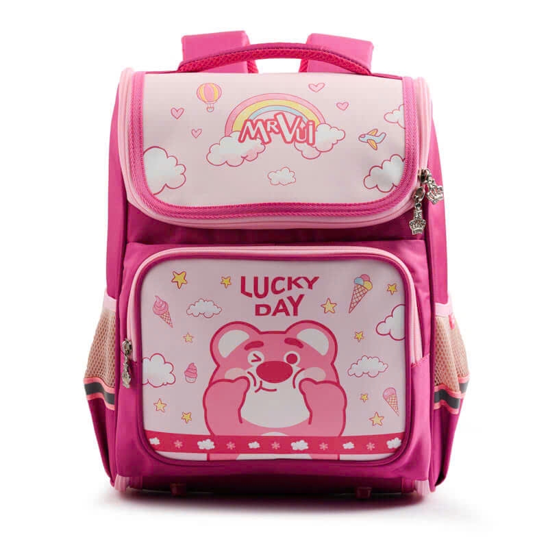Balo chống gù Mr.Vui BLCG993