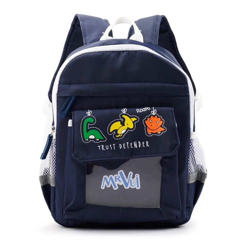 Balo mẫu giáo Mr.Vui BLMG998