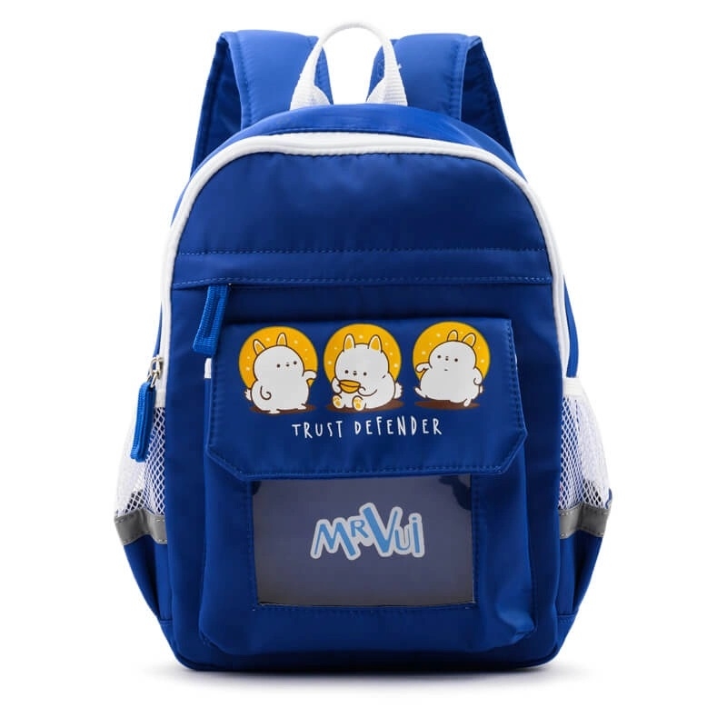 Balo mẫu giáo Mr.Vui BLMG998