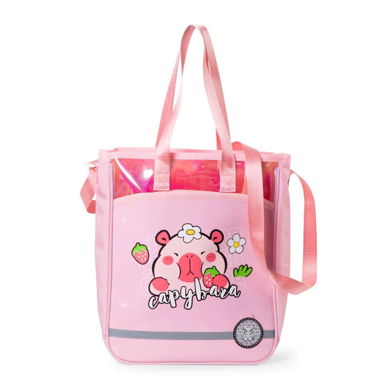 Túi canvas Mr.Vui 003