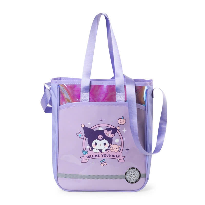 Túi canvas Mr.Vui 003