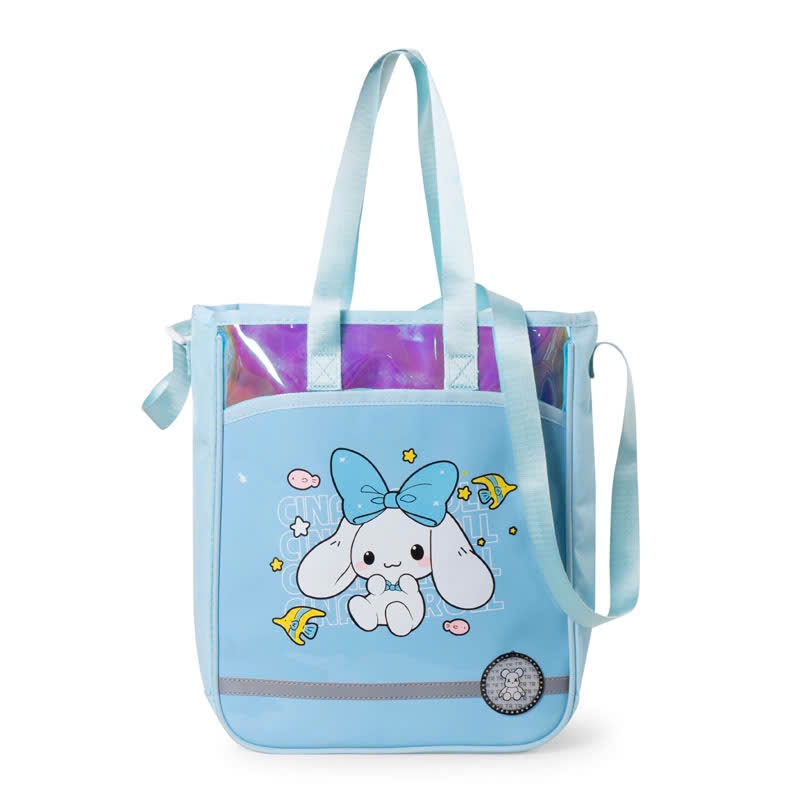 Túi canvas Mr.Vui 003