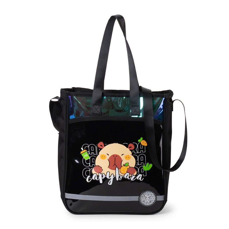 Túi canvas Mr.Vui 003