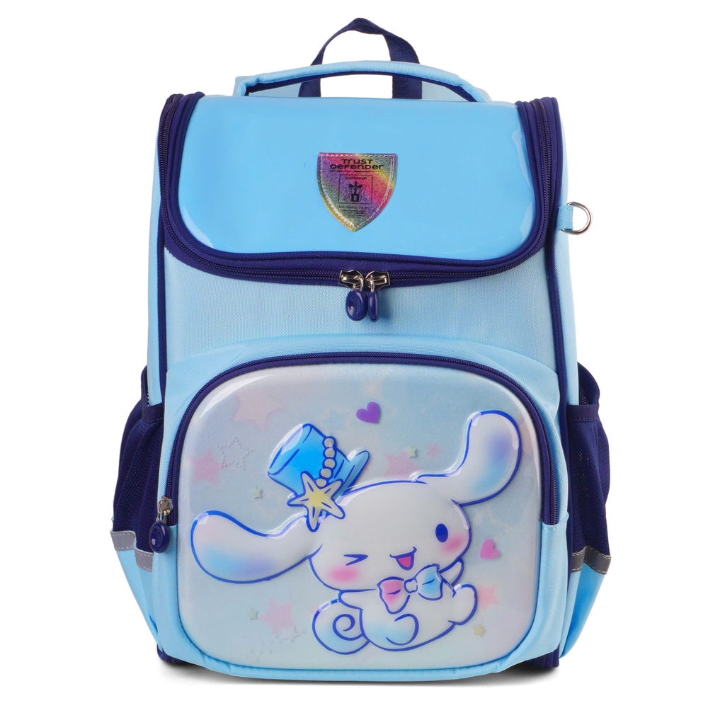 Balo chống gù, quai đeo trợ lực Mr.Vui BLCG 1038