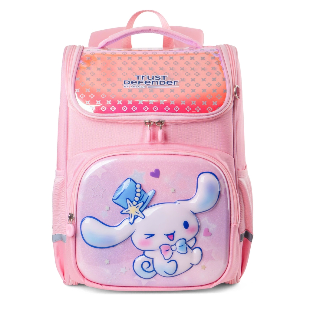 Balo chống gù, quai đeo trợ lực Mr.Vui BLCG 1038