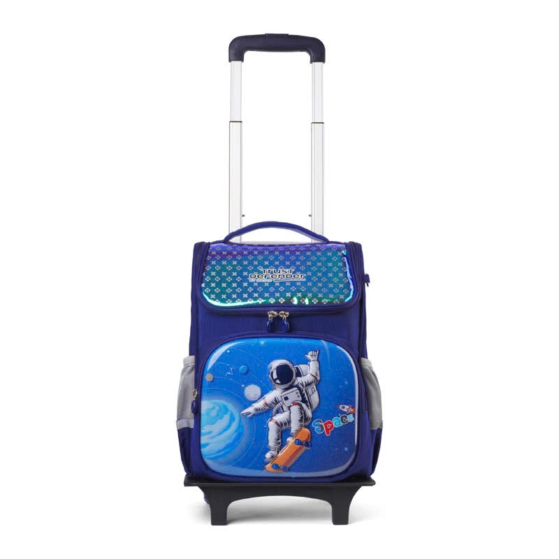 Balo cần kéo Mr.Vui BLCK 1040