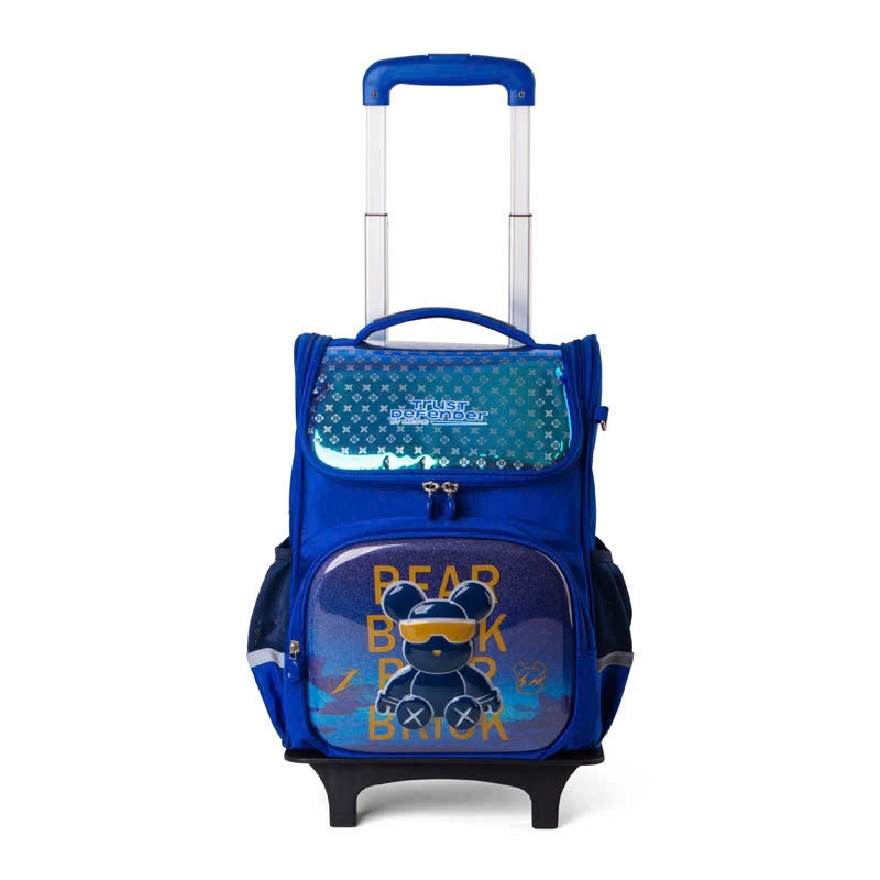 Balo cần kéo Mr.Vui BLCK 1040