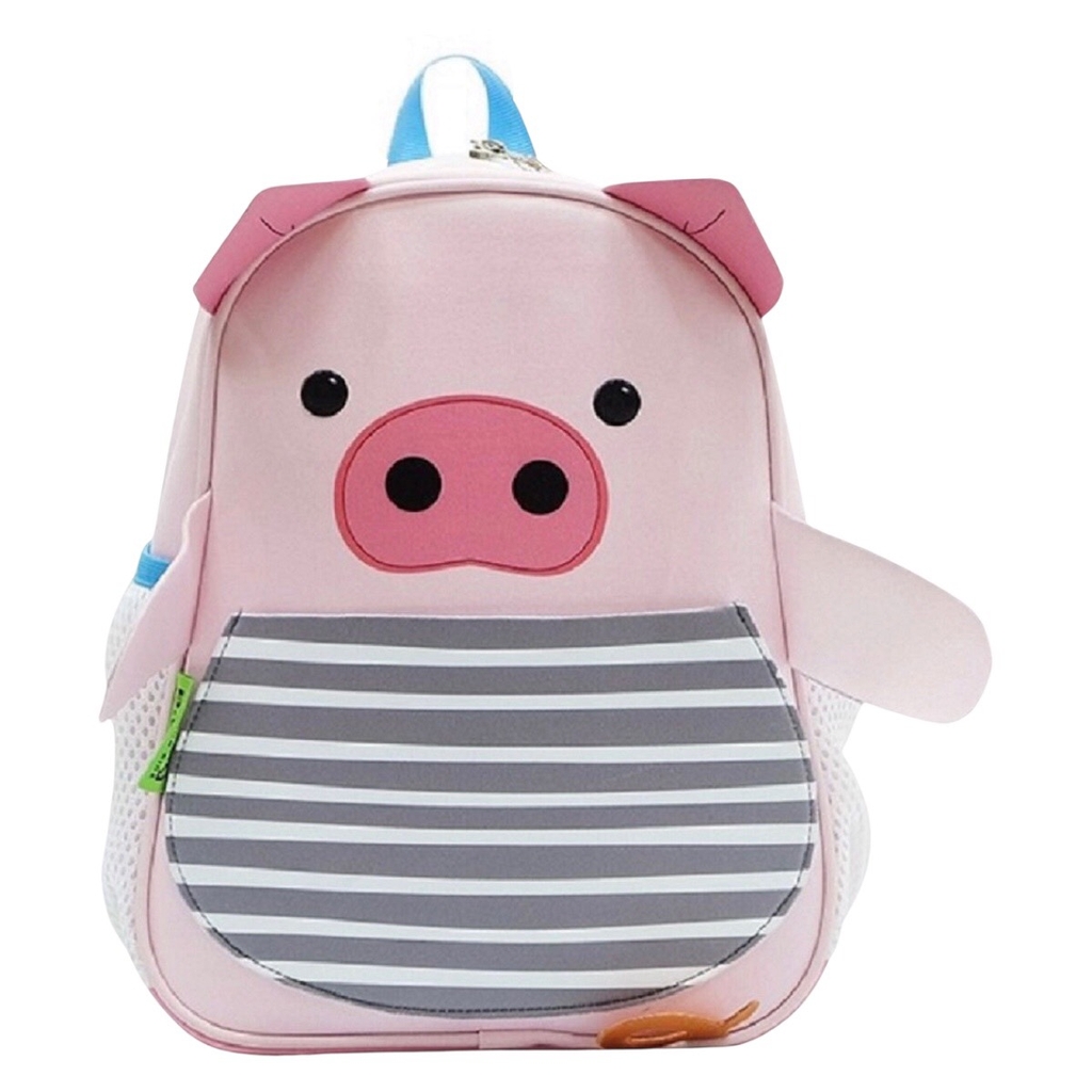 Balo học sinh B.bag B-12