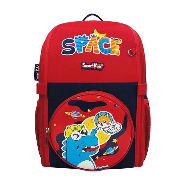 Balo chống gù Smart Kids Dino Discovery