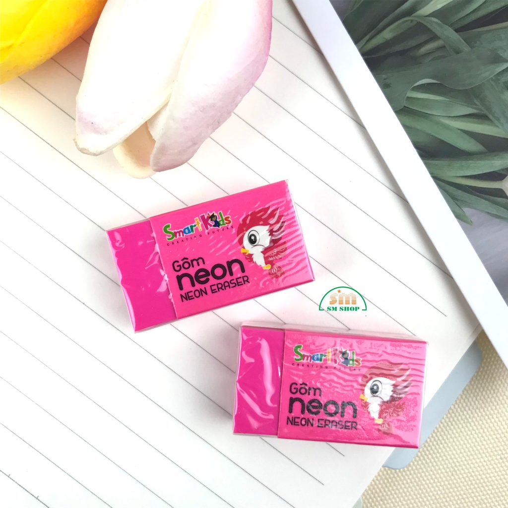 Gôm Smart Kids SK-ER3001 (30)