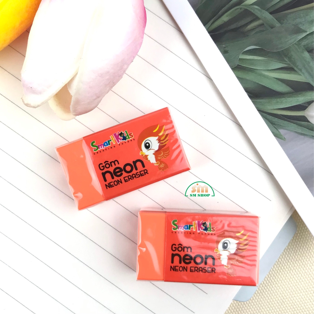 Gôm Smart Kids SK-ER3001 (30)