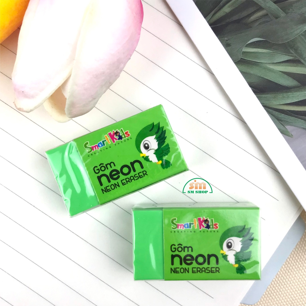 Gôm Smart Kids SK-ER3001 (30)