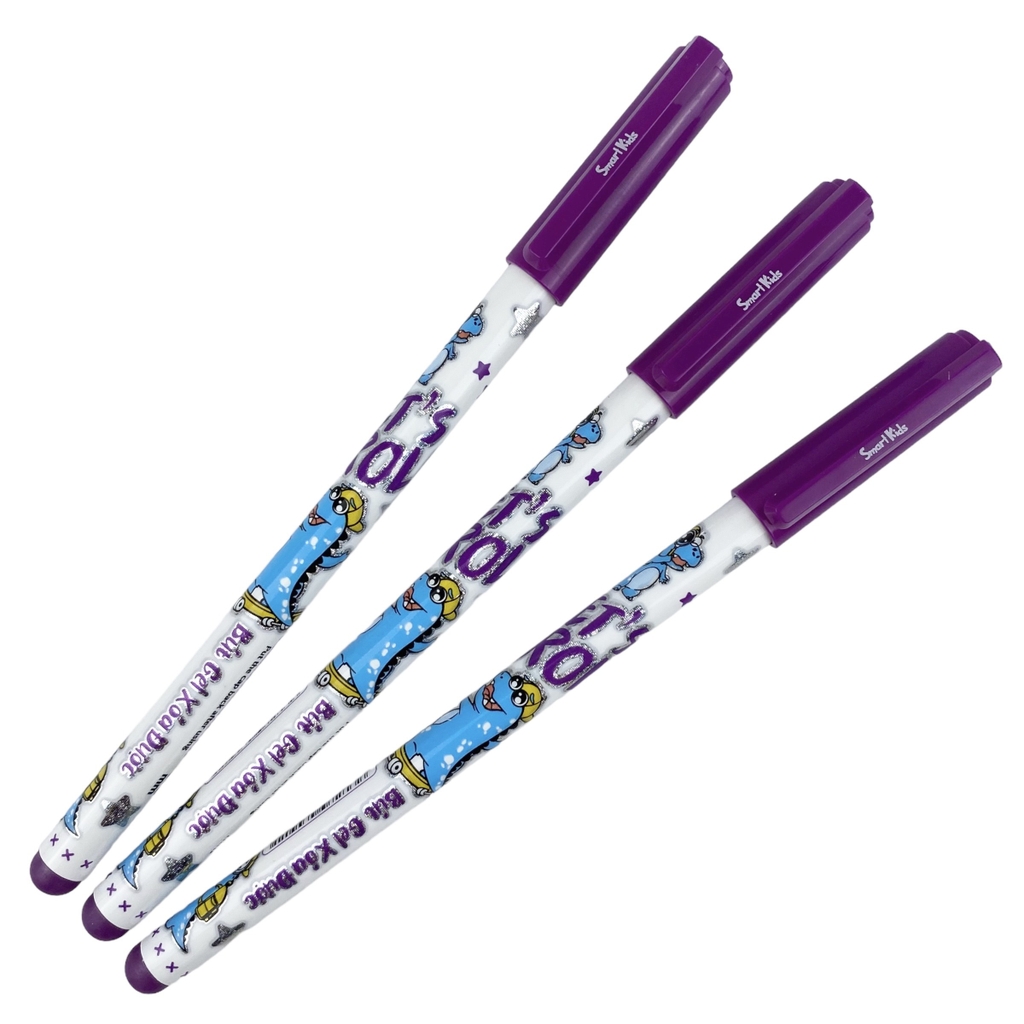 Bút gel xóa được Smart Kids EG02 (12)