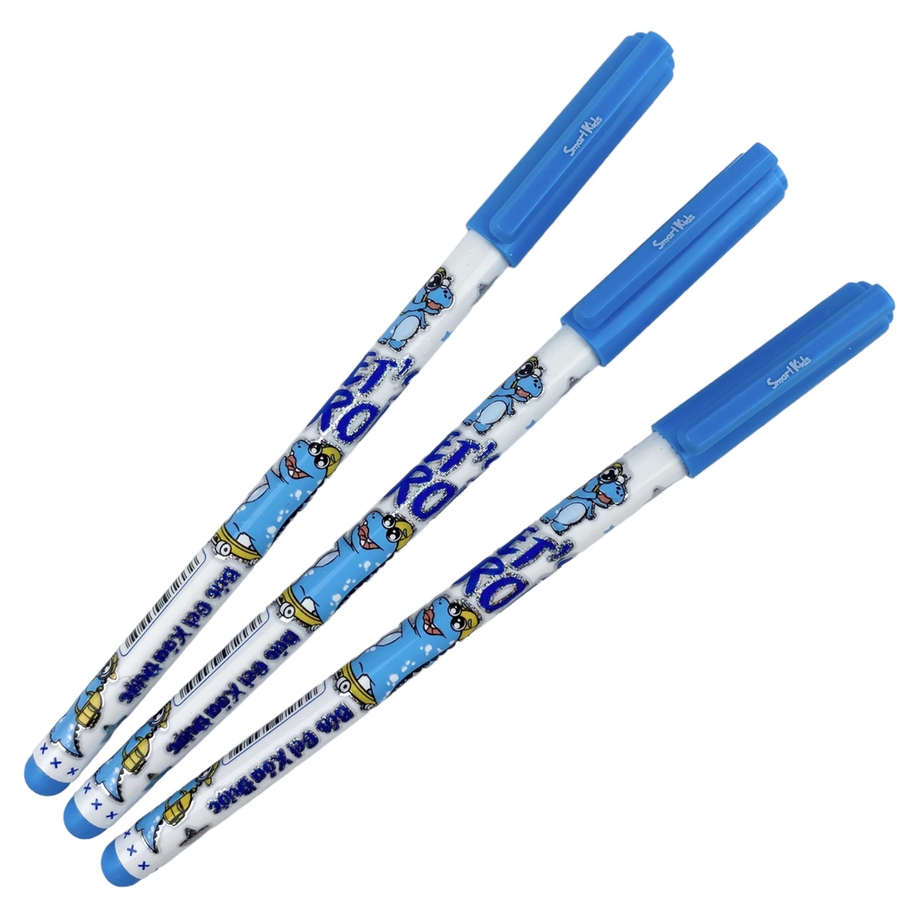 Bút gel xóa được Smart Kids EG02 (12)