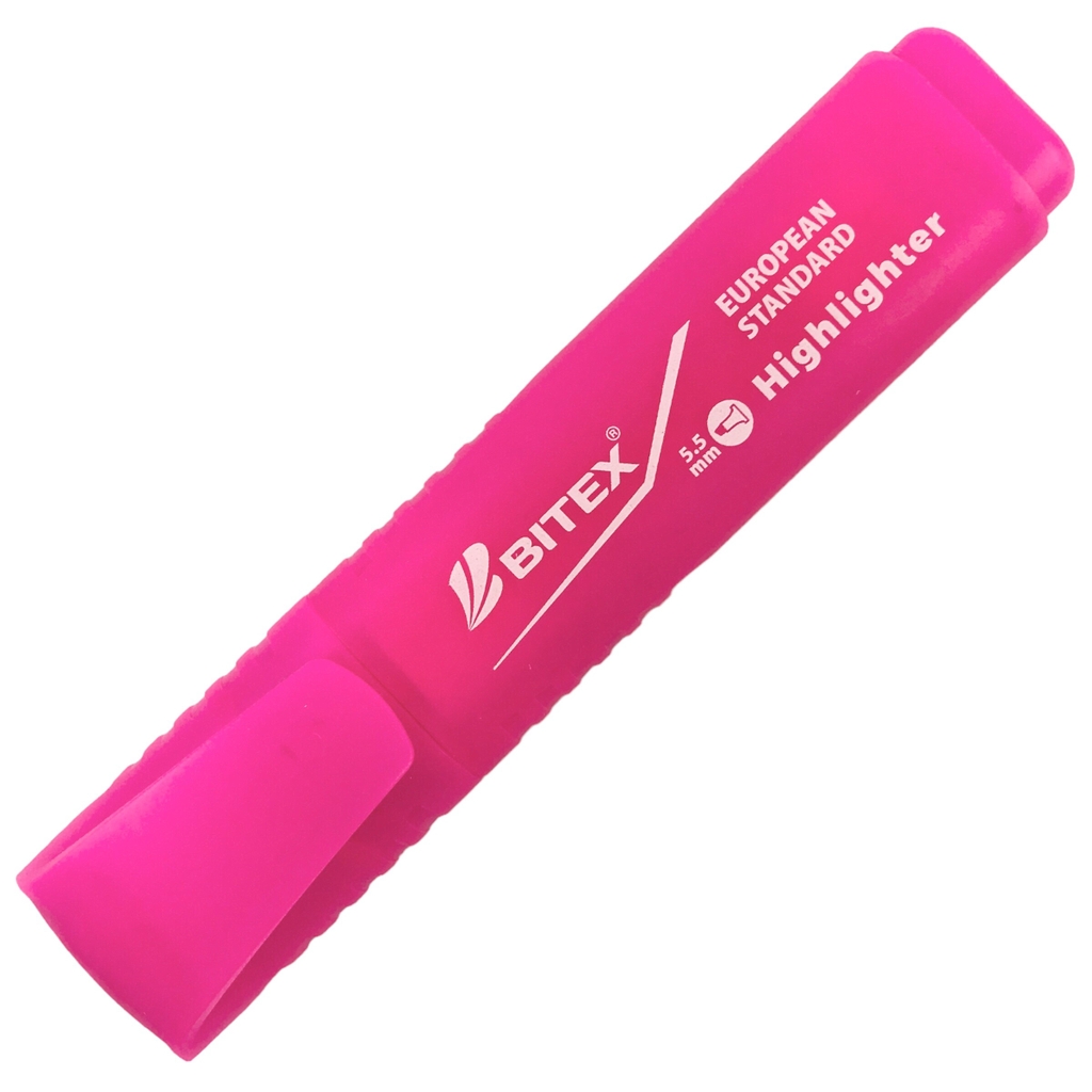 Bút dạ quang Bitex HL04 (12)