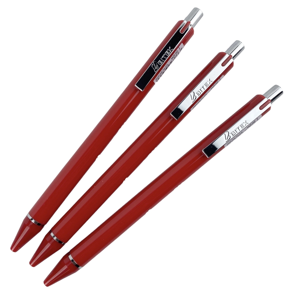 Bút bi Bitex B-B01