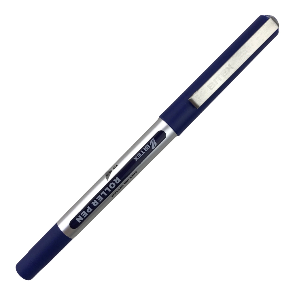 Bút gel Bitex Roller R02 (12)