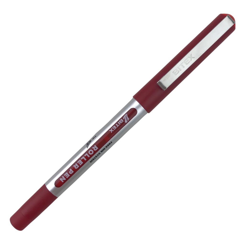 Bút gel Bitex Roller R02 (12)