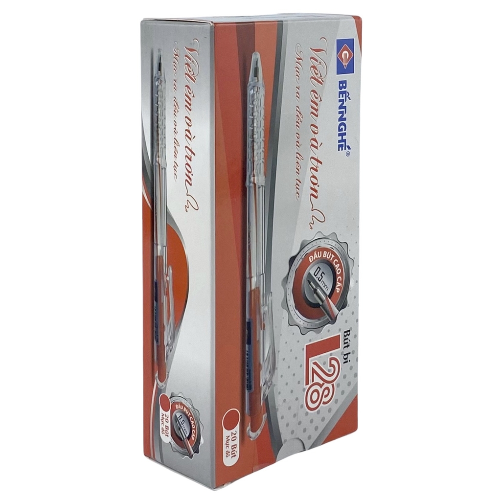 Bút bi BN L-28 (20)