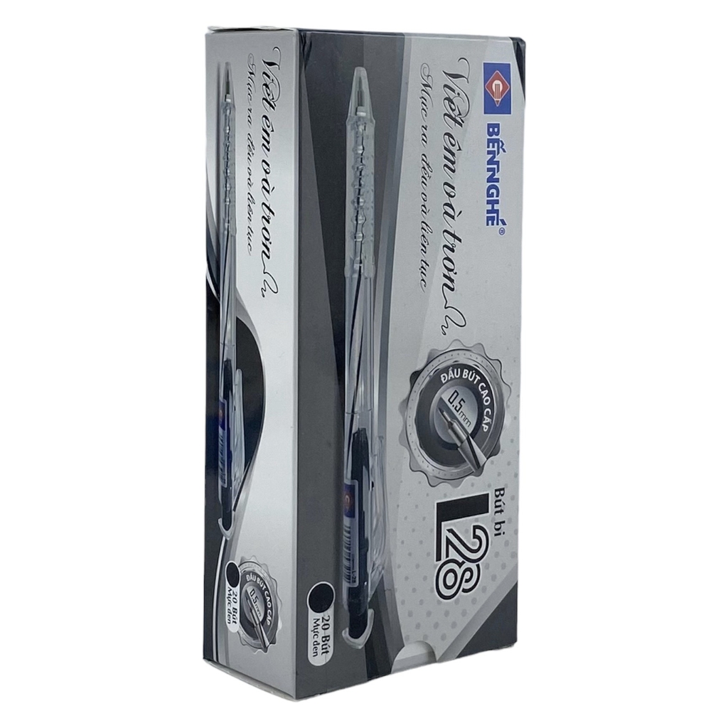 Bút bi BN L-28 (20)