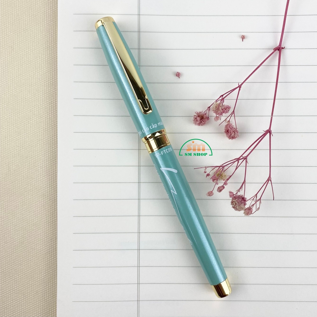 Bút máy TL Điểm 10 TP-FTC09 (10)