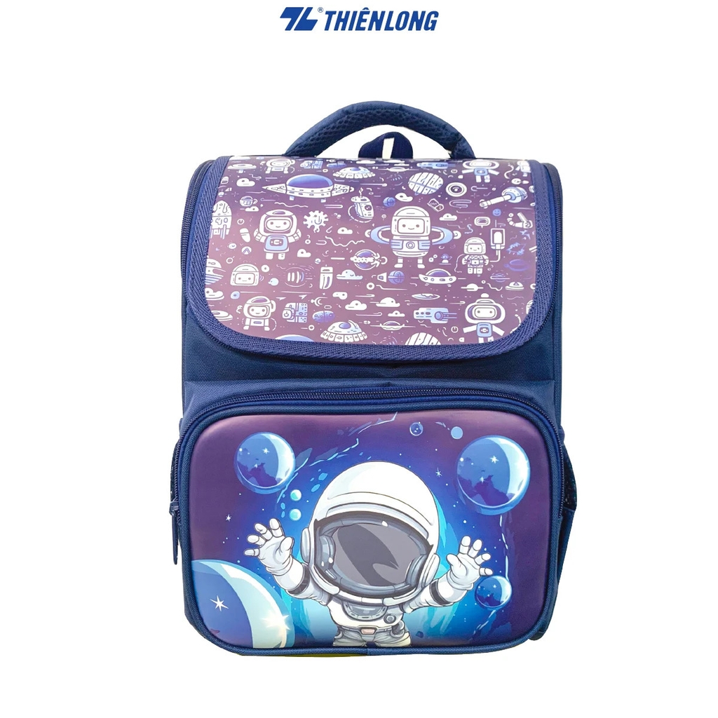 Balo chống gù TL BP-016