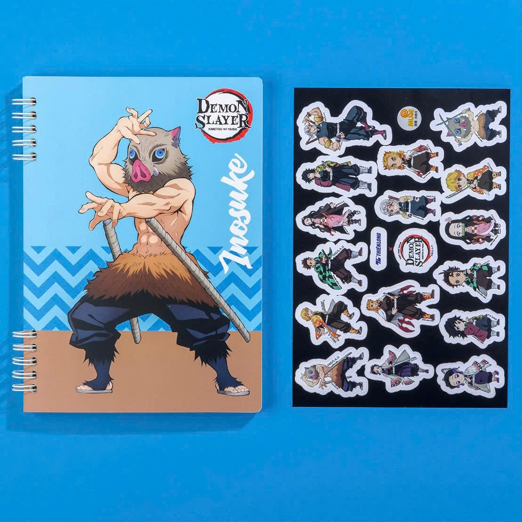 Sổ lò xo TL MB-023/DS 120 trang A5 (6)