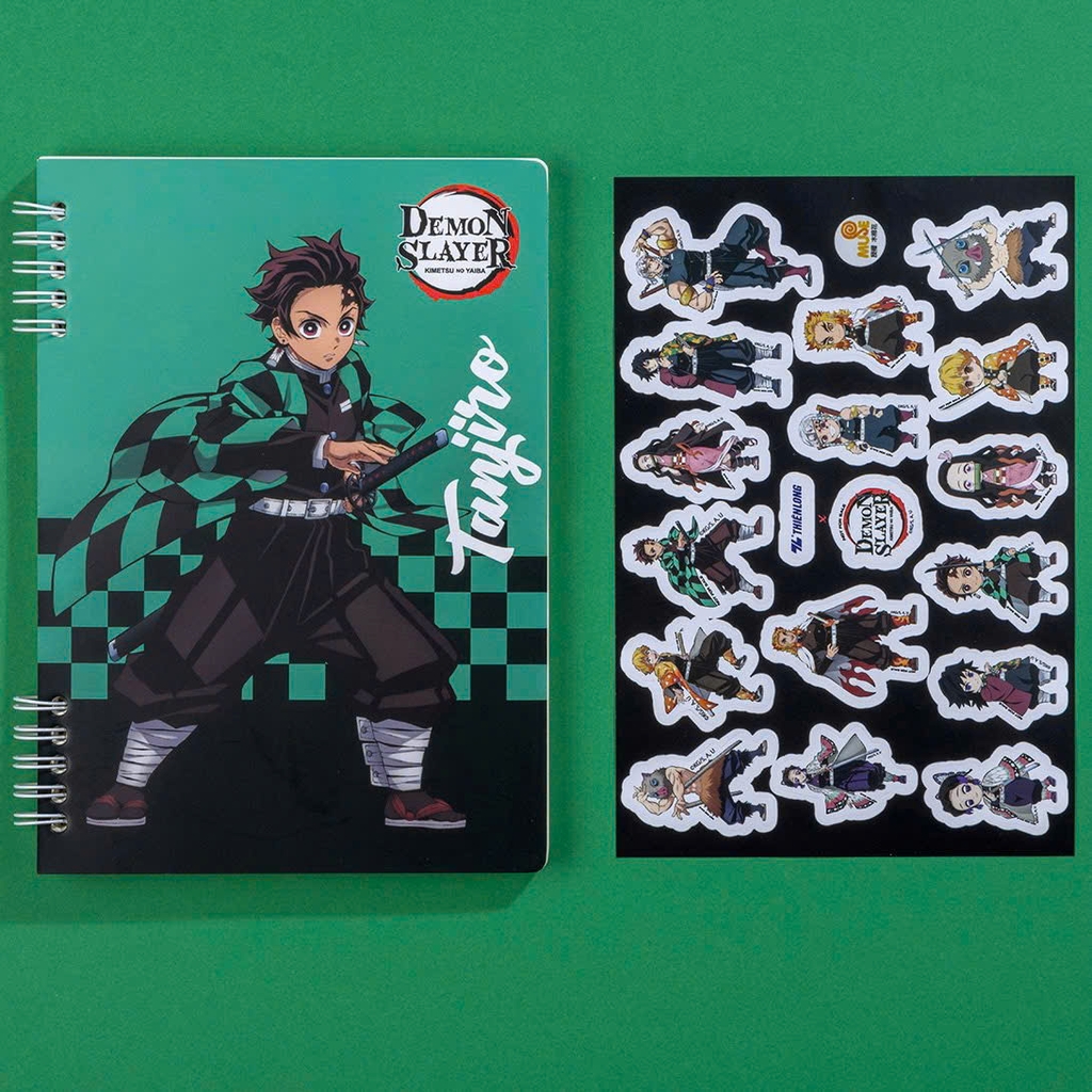 Sổ lò xo TL MB-023/DS 120 trang A5 (6)