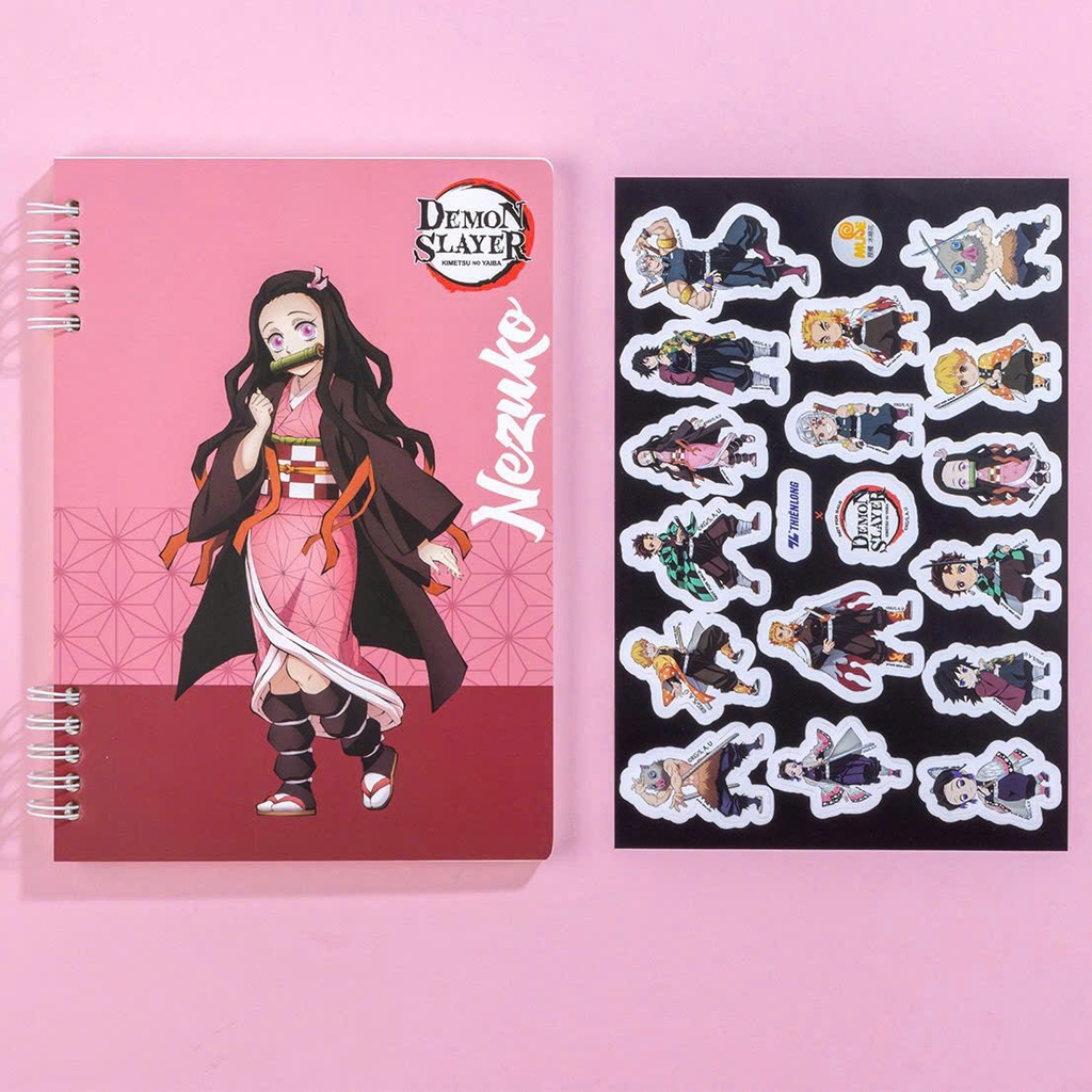 Sổ lò xo TL MB-023/DS 120 trang A5 (6)