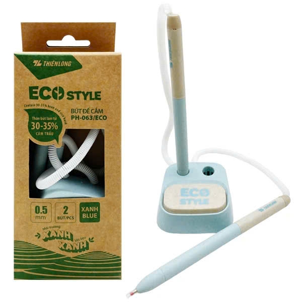 Bút cắm bàn TL PH-063/ECO (10/180)