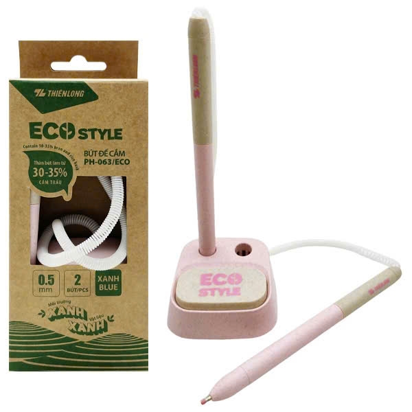 Bút cắm bàn TL PH-063/ECO (10/180)