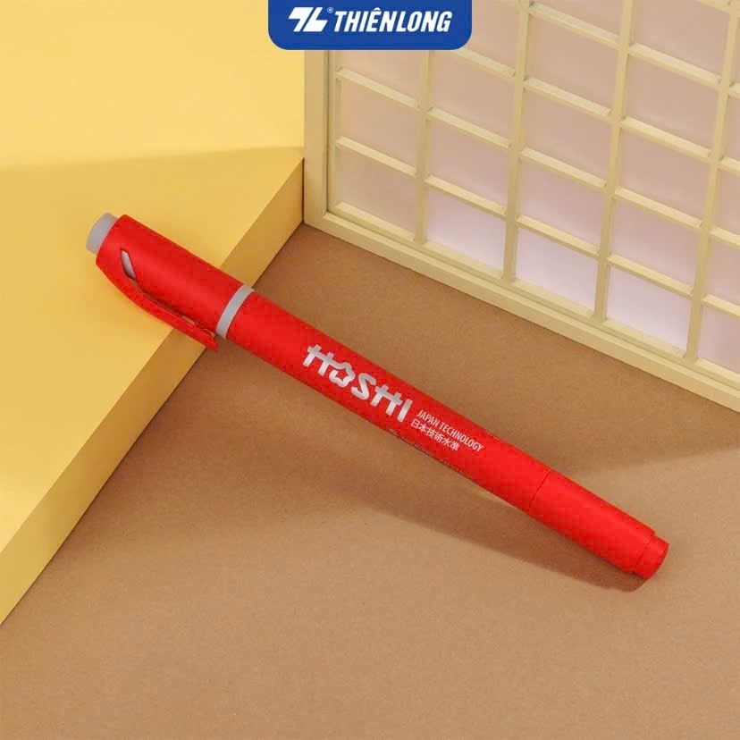 Bút lông dầu TL Hoshi PM-019/HS (10)